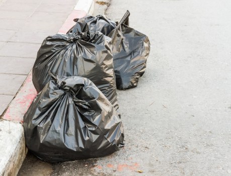 Residential waste collection in Maidenhead