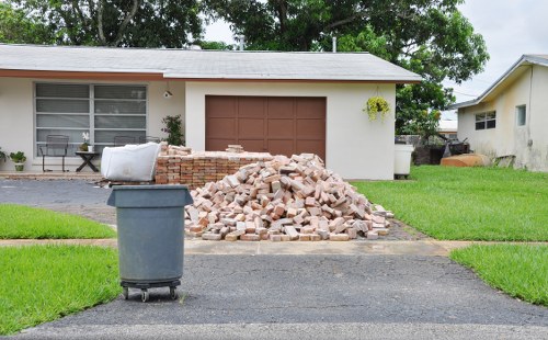 Professional furniture disposal services in Maidenhead