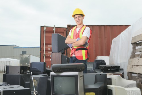 Proper furniture disposal reduces environmental impact